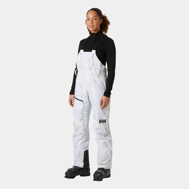 Helly Hansen - Women's Powderqueen Bib Pant