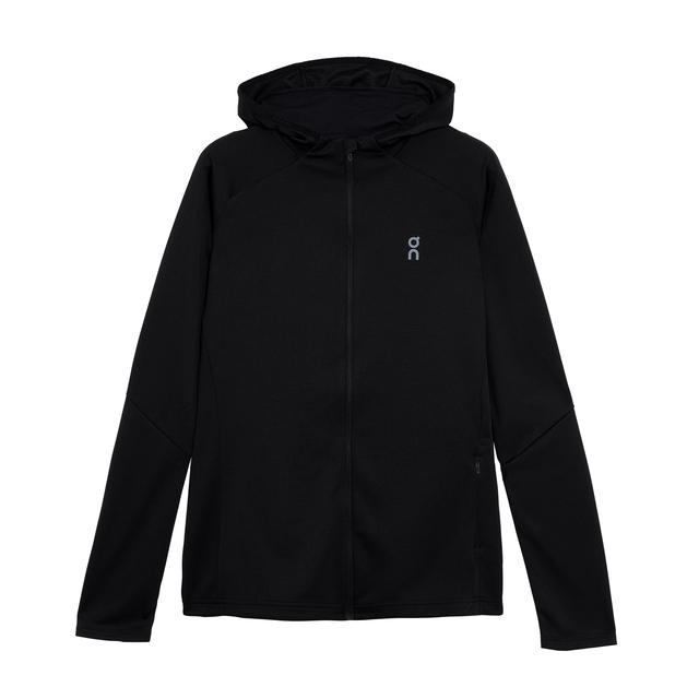 On Running - Women's Climate Zip Hoodie