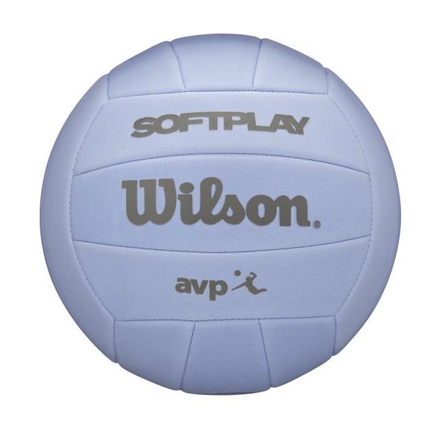 Wilson - AVP Soft Play Volleyball in Durham NC