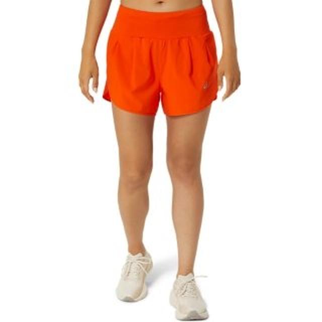 ASICS - Women's Road 3.5In Short