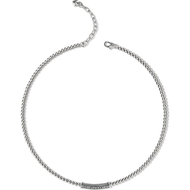 Brighton - Mingle Adore Bar Collar Necklace in Truckee CA