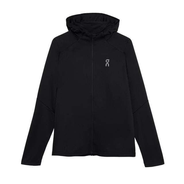 On Running - Men's Climate Zip Hoodie in Fort Collins CO