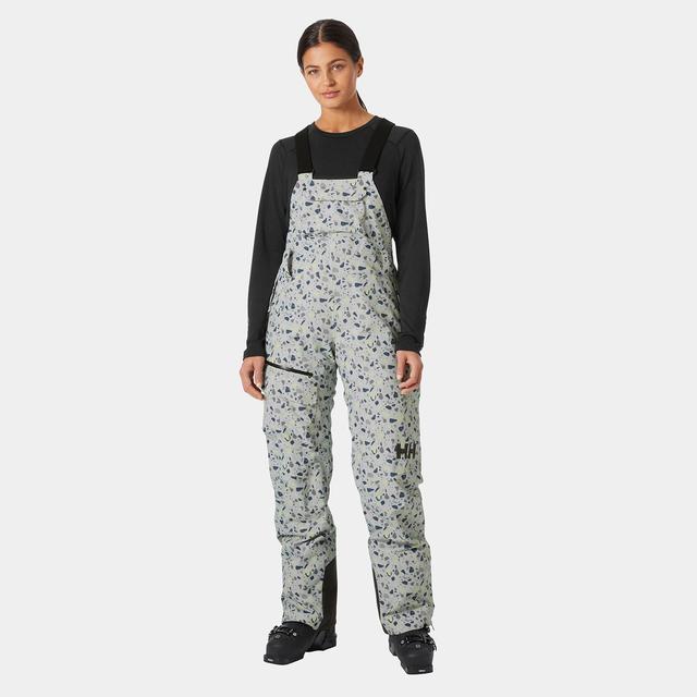 Helly Hansen - Women's Powderqueen Bib Pant in Steamboat Springs CO