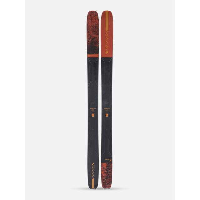 K2 Snow - Dispatch 110