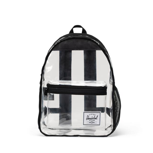 Herschel Supply - Classic Backpack Clear - 26L