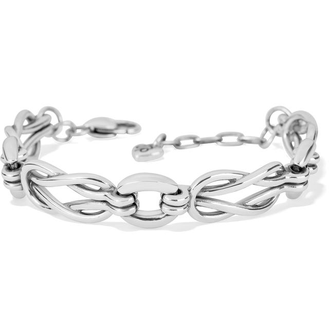 Brighton - Interlok Harmony Bracelet