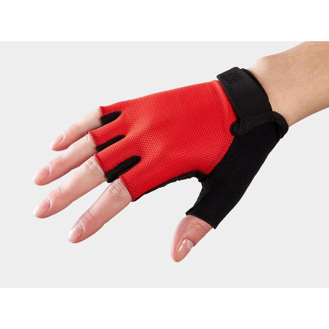 Trek - Bontrager Solstice Women's Gel Cycling Glove