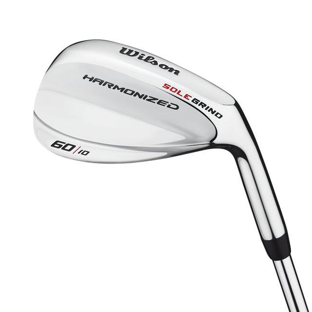 Wilson - Harmonized Wedge in Fayetteville NC