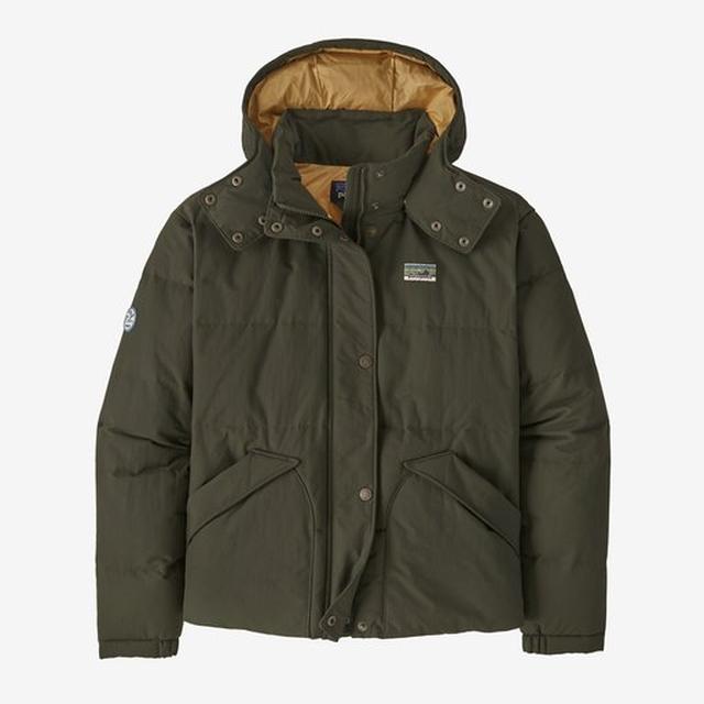 Patagonia - Women's Downdrift Jacket