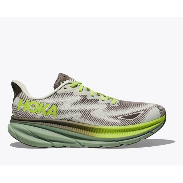 HOKA - Men's Clifton 9 GTX