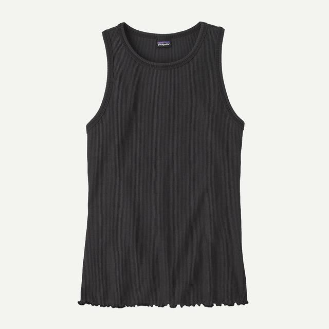 Patagonia - Women's Rib Knit Tank in Birmingham AL