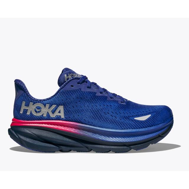 HOKA - Women's Clifton 9 GTX