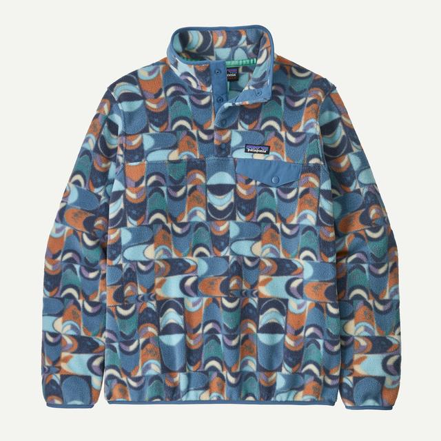 Patagonia - Women's LW Synch Snap-T P/O