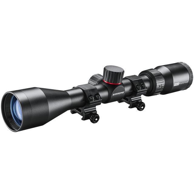 Bushnell - Simmons Pro Hunter Riflescope 3-9x40mm