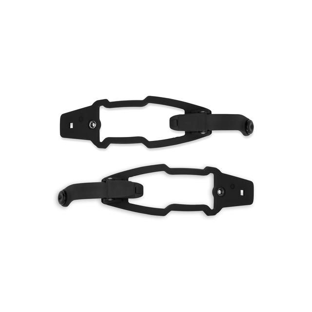 Ride Snowboards - C Series Minimalist Toe Strap Kit Pair in Durham NC