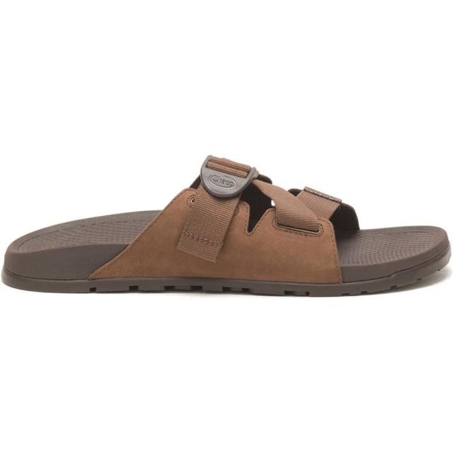 Chaco - Men's Lowdown Leather Slide      