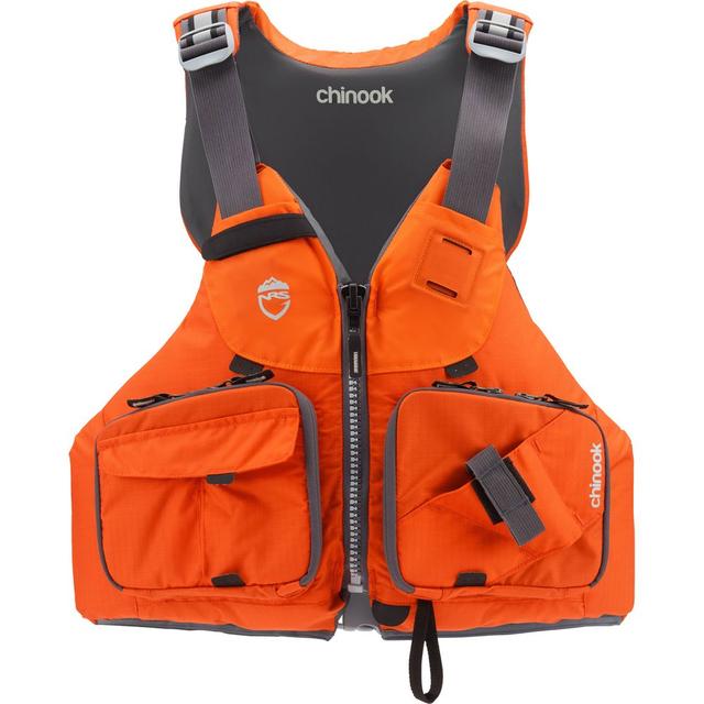 NRS - Chinook Fishing PFD - Closeout in Roanoke VA