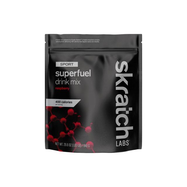 Skratch Labs - Sport Superfuel Drink Mix 8-Serving Bag in Truckee CA