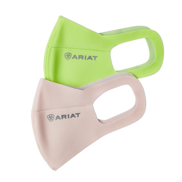 Ariat - AriatTEK Little Kid Mask 2-Pack