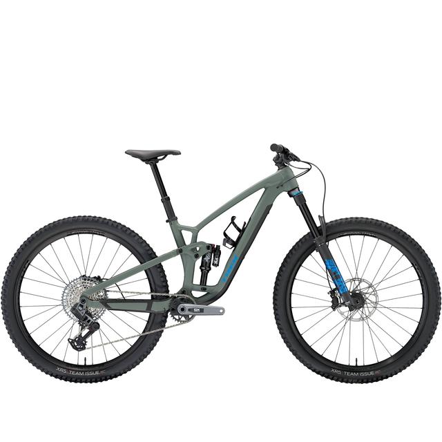 Trek - Fuel EX 8 GX AXS T-Type Gen 6