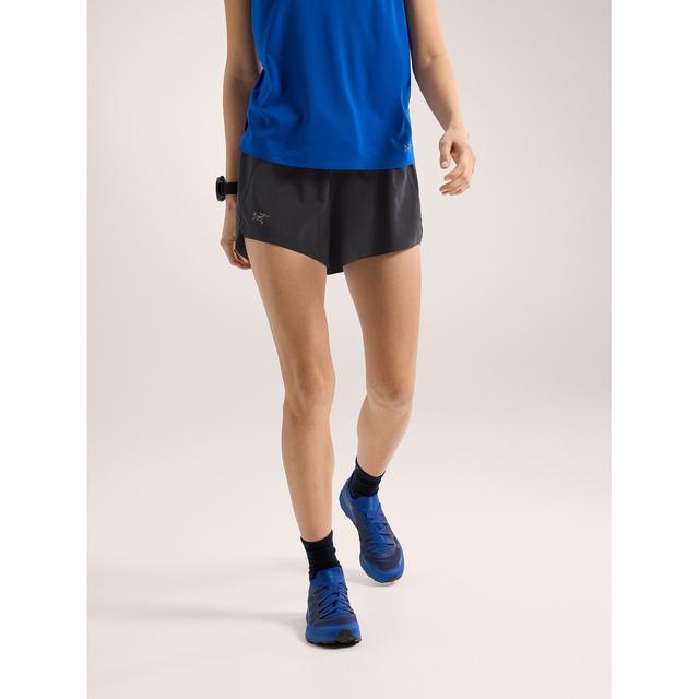 Arc'teryx - Norvan Short 3" Women's in Durham NC