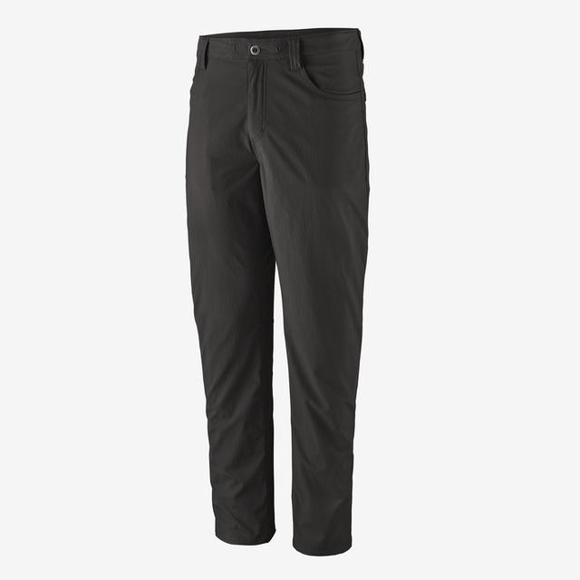 Patagonia - Men's Quandary Pants - Reg