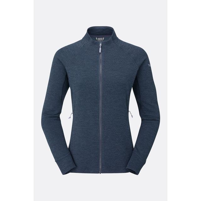 Rab - Women's Nexus Jacket in Canmore Ab