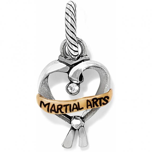 Brighton - Martial Arts Charm in san-diego-texas