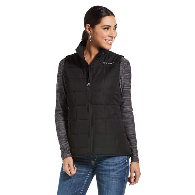 Ariat - Women's Crius Insulated Vest