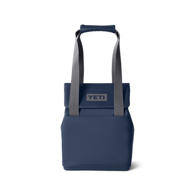 YETI - 14L Tote Bag 14L Tote Bag - Navy