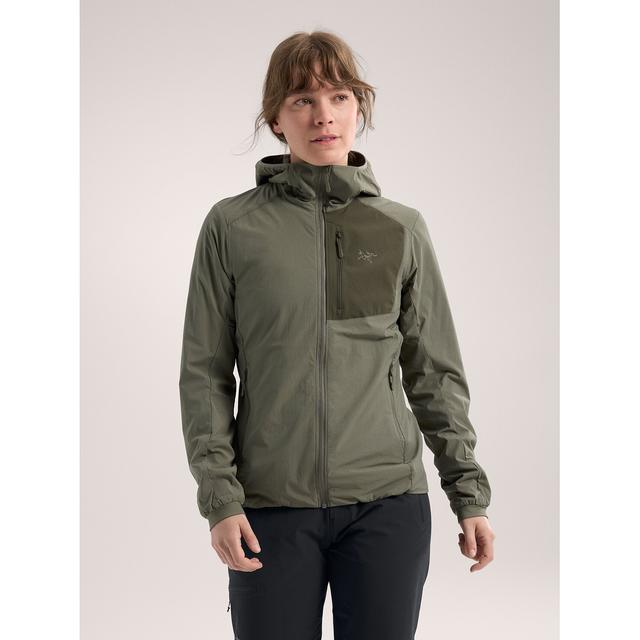 Arc'teryx - Proton Lightweight Hoody Women's in Birmingham Mi