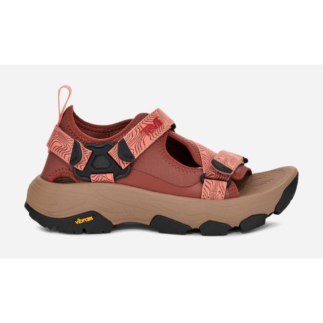 Teva - Womens Grandview Max Sandal in Richmond VA