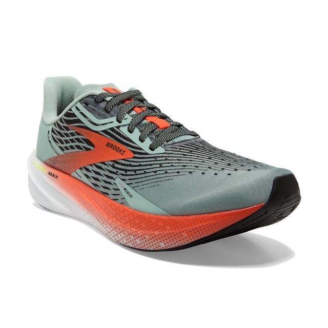 Brooks Running - Men's Hyperion Max in Schererville IN