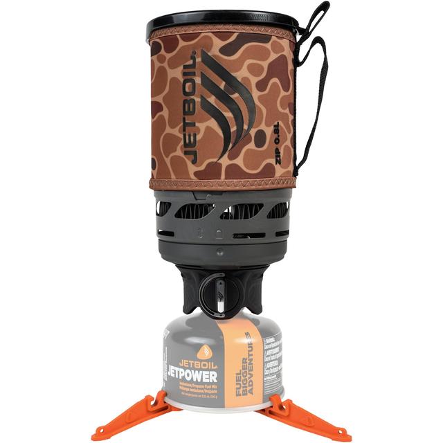 Jetboil - Zip 0.8L Fast Boil System