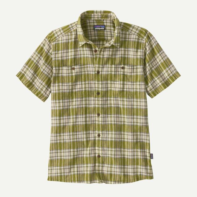 Patagonia - Men's Back Step Shirt in Lexington VA