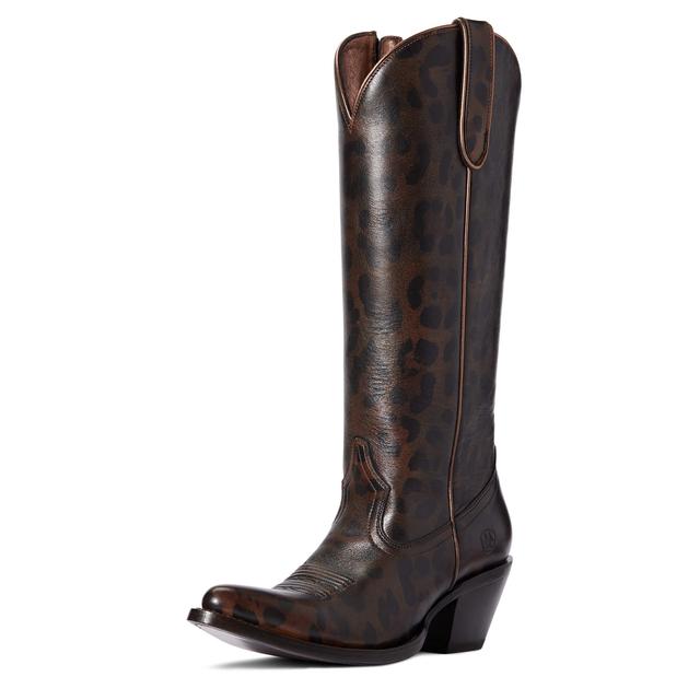 Ariat - Women's Paloma Western Boot in Indianapolis IN