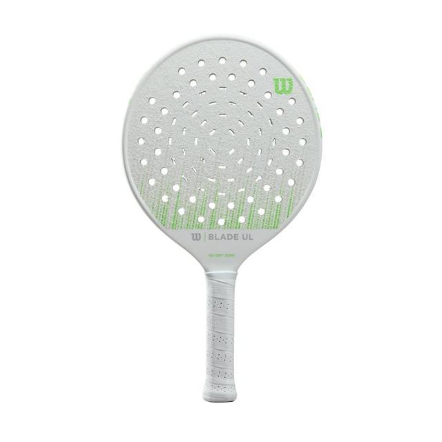 Wilson - Blade UL GRUUV v2 Platform Tennis Paddle in Indianapolis IN