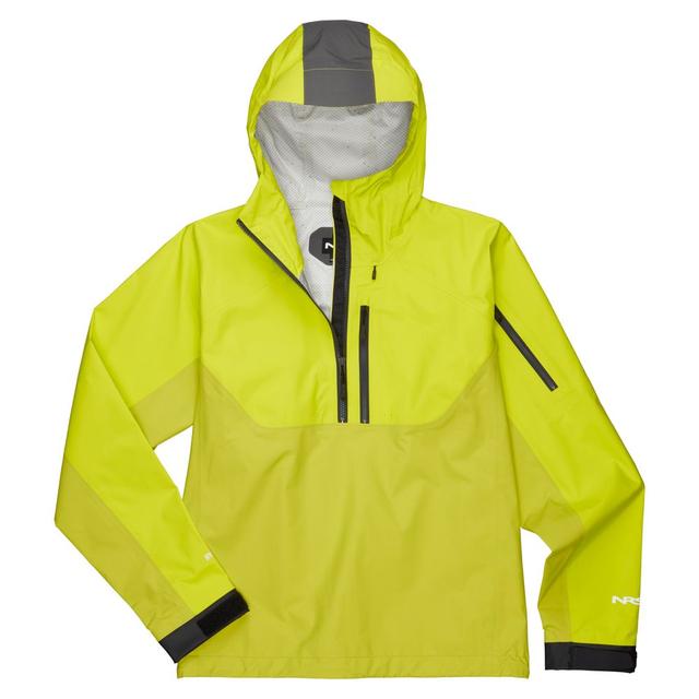 NRS - Men's High Tide Splash Jacket