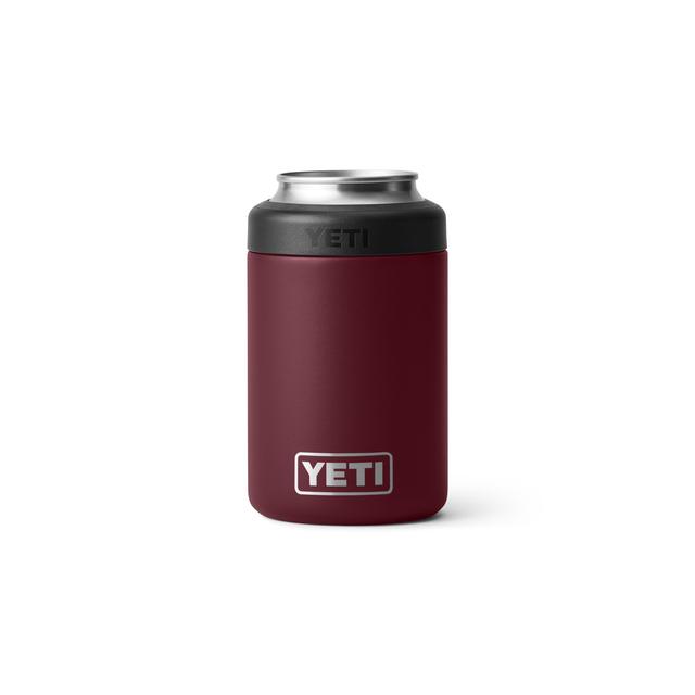 YETI - Rambler 12 oz Colster Can Cooler - Wild Vine Red in Rancho Cucamonga CA