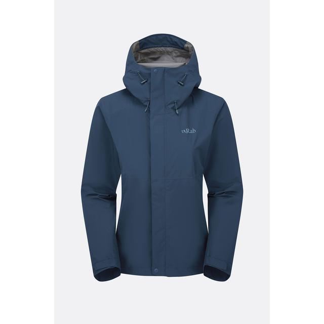 Rab - Women's Downpour Waterproof Jacket