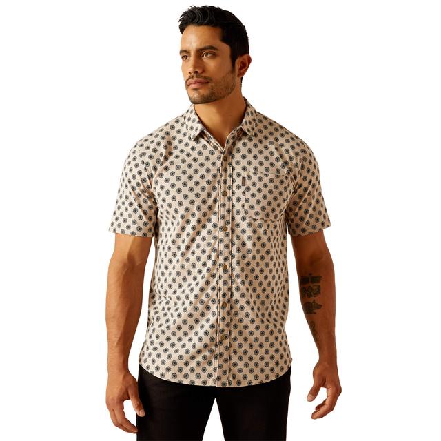 Ariat - Retro Button Down Shirt