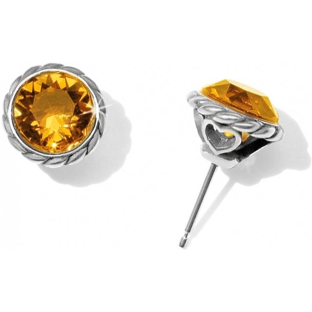 Brighton - Iris Stud Earrings in Everett PA