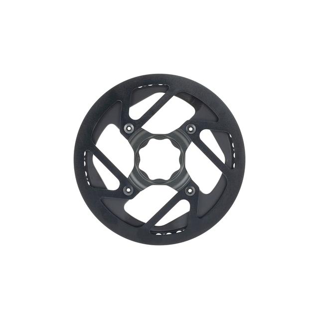 Prowheel - TQ 46T Chainring w/Spider