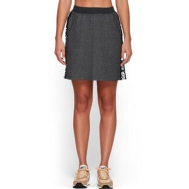 ASICS - Sweat Mini Skirt