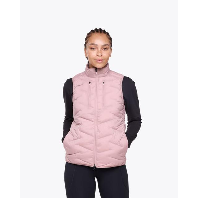 HOKA - Women's Skyfill Run Vest