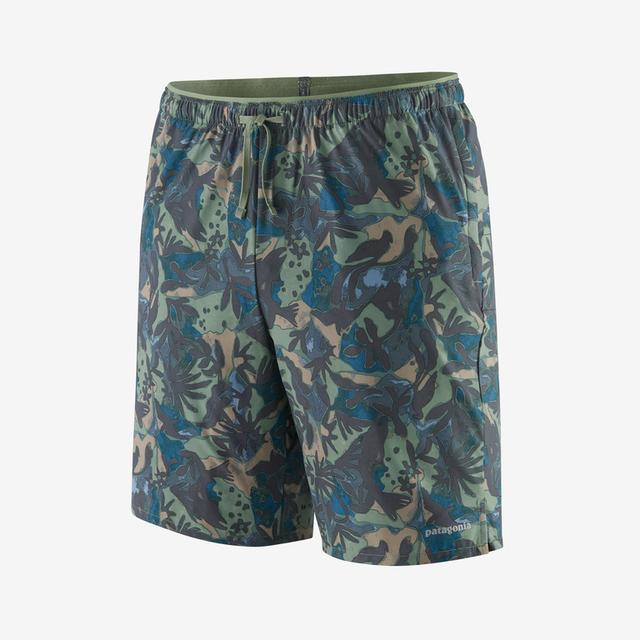 Patagonia - Men's Multi Trails Shorts - 8 in.