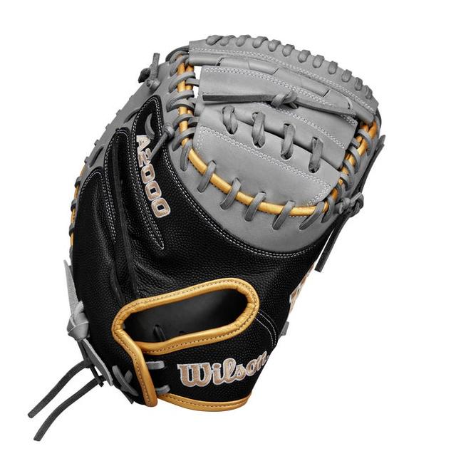 Wilson - Spring 2025 A2000 FPCM23SS Fastpitch Softball Catcher's Mitt
