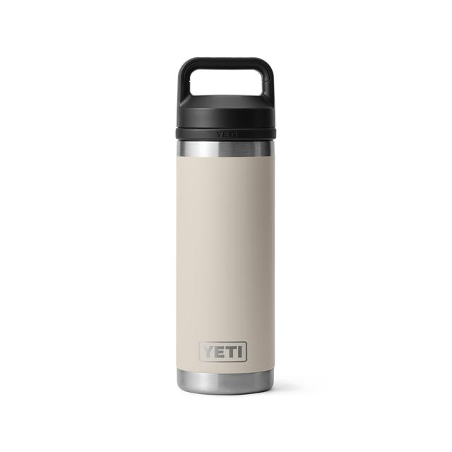 YETI - Rambler 532 ML Bottle - Cape Taupe in Indianapolis IN