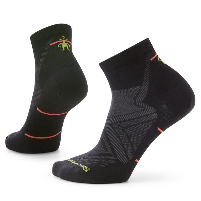 Smartwool - Women's Run Zero Cushion Ankle Socks