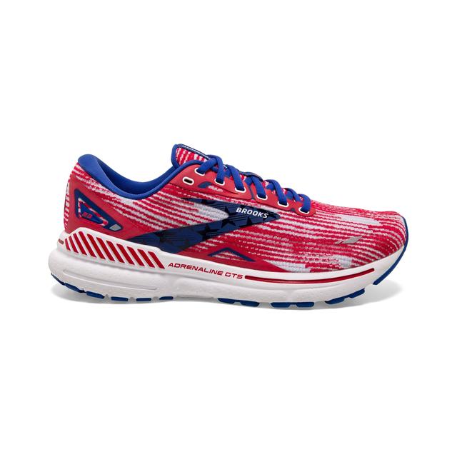 Brooks Running - Women's Adrenaline GTS 23 in Anaheim CA